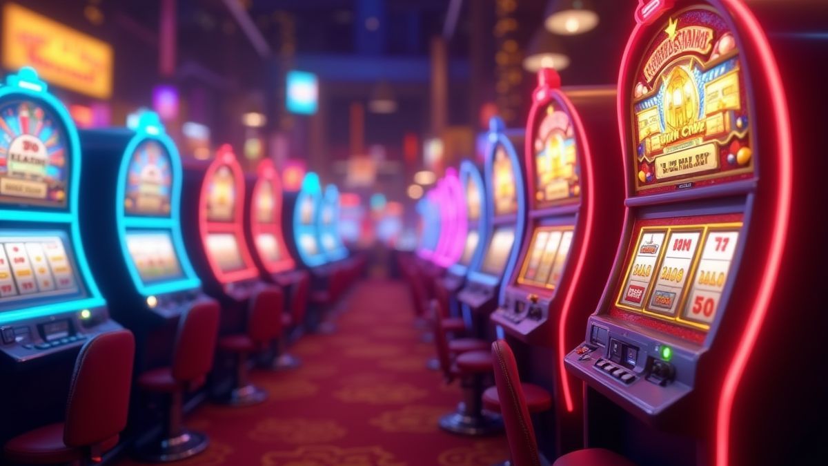 Super Multitimes Progressive