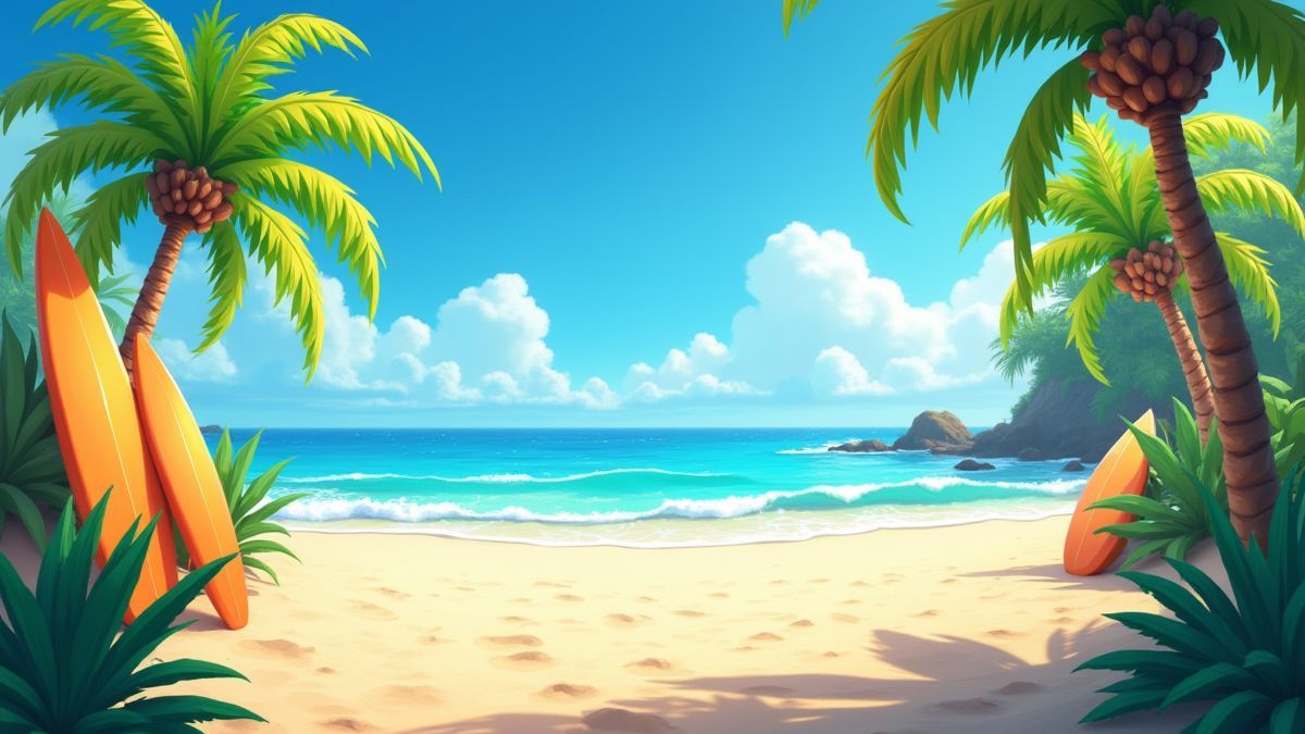 Surf Paradise