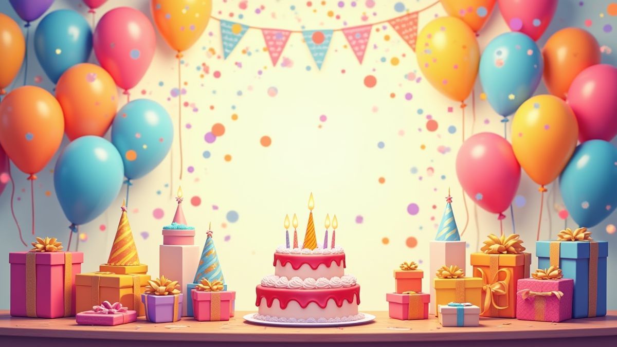 Surprise Party
