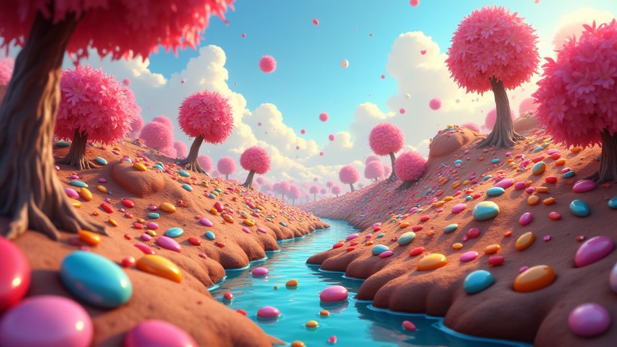 Sweet Party