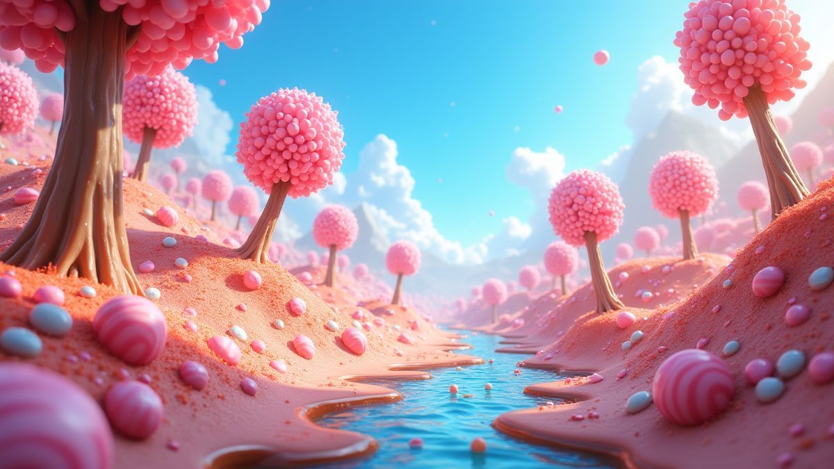 Sweet Success Megaways