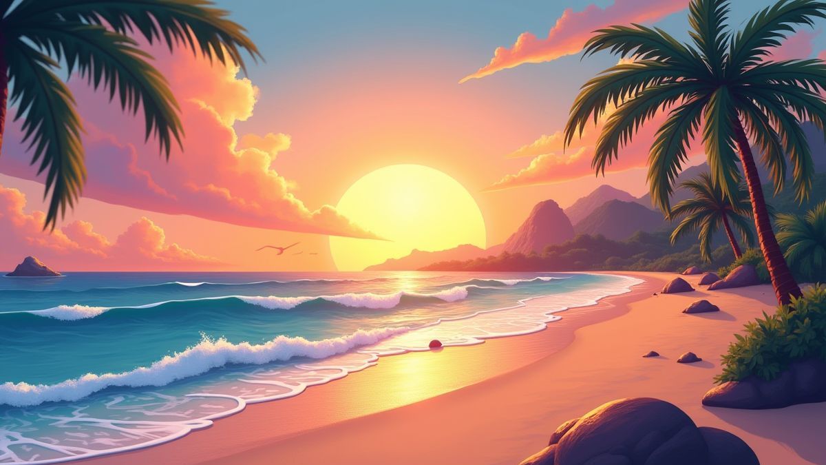 Swept Away