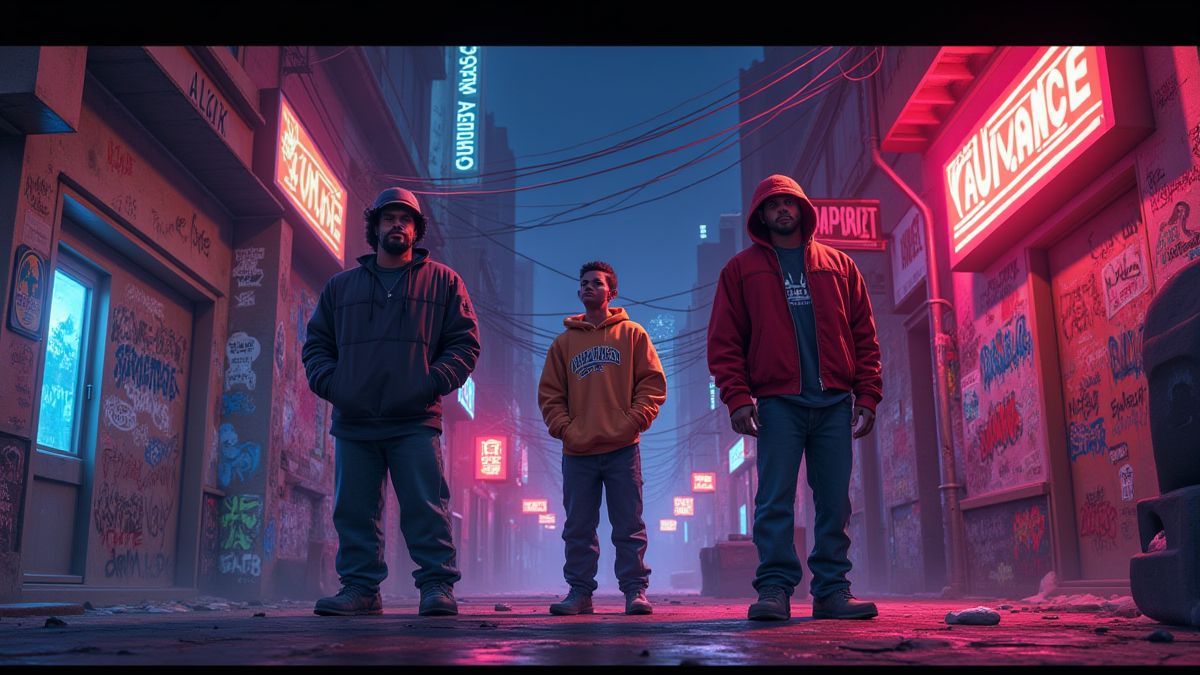 Syndicate
