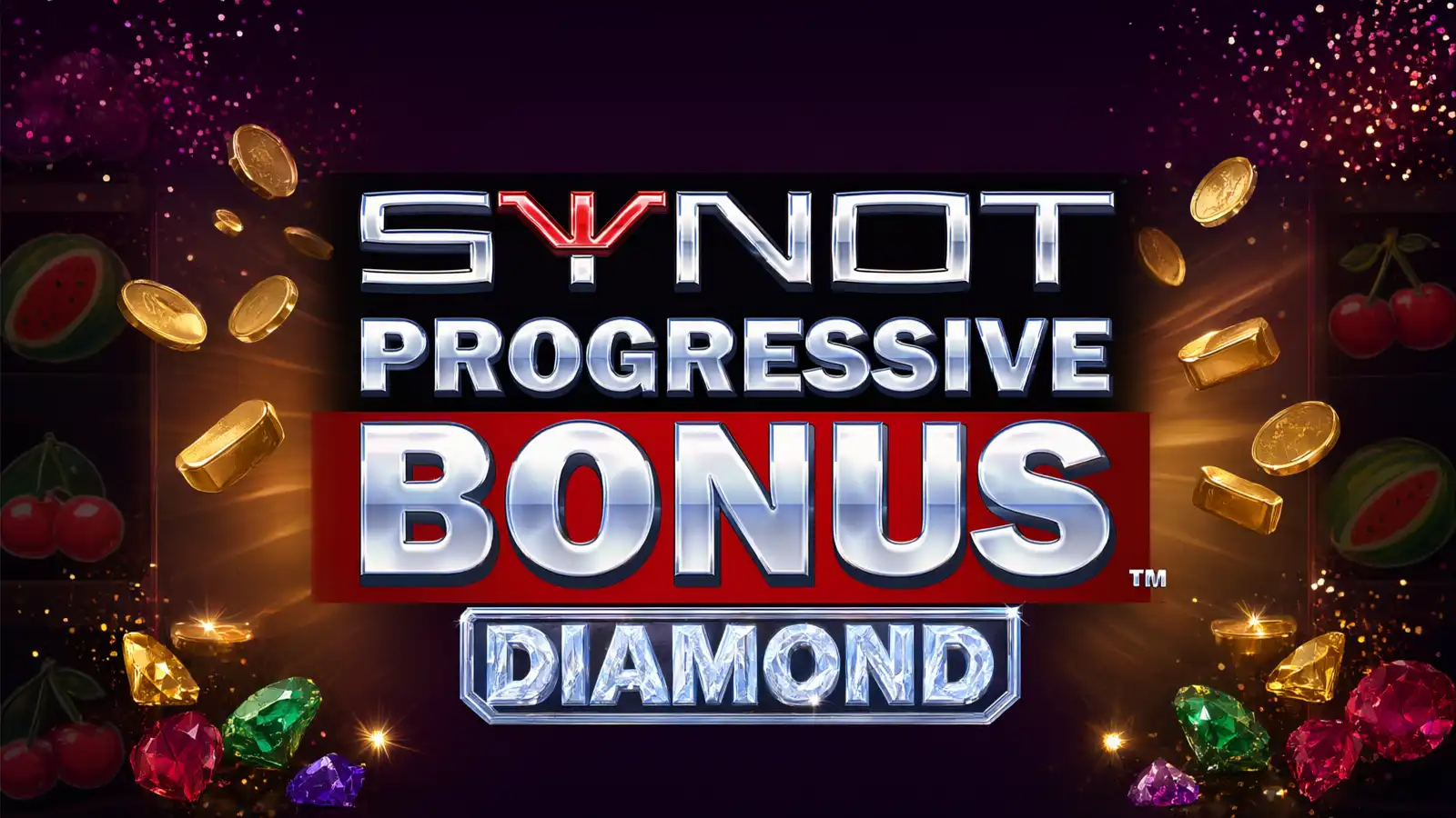 Synot - Diamond