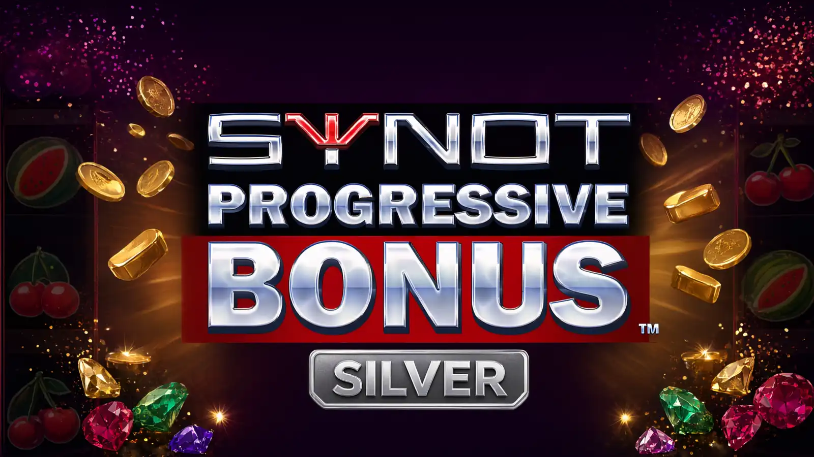 Synot - Silver