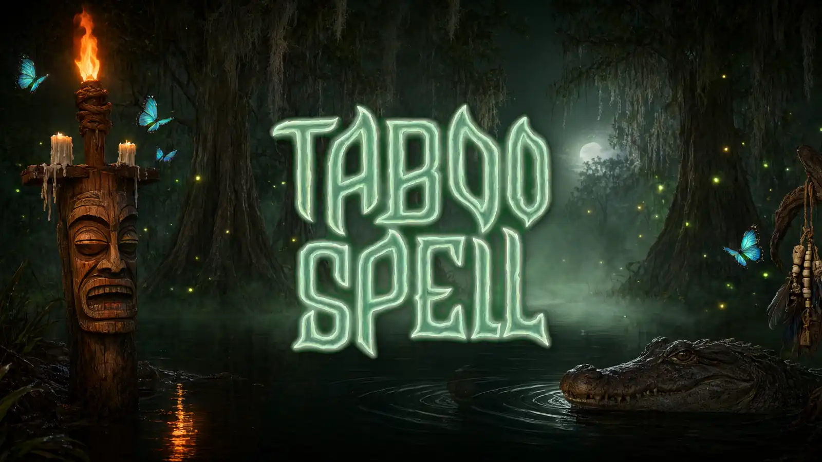 Taboo Spell