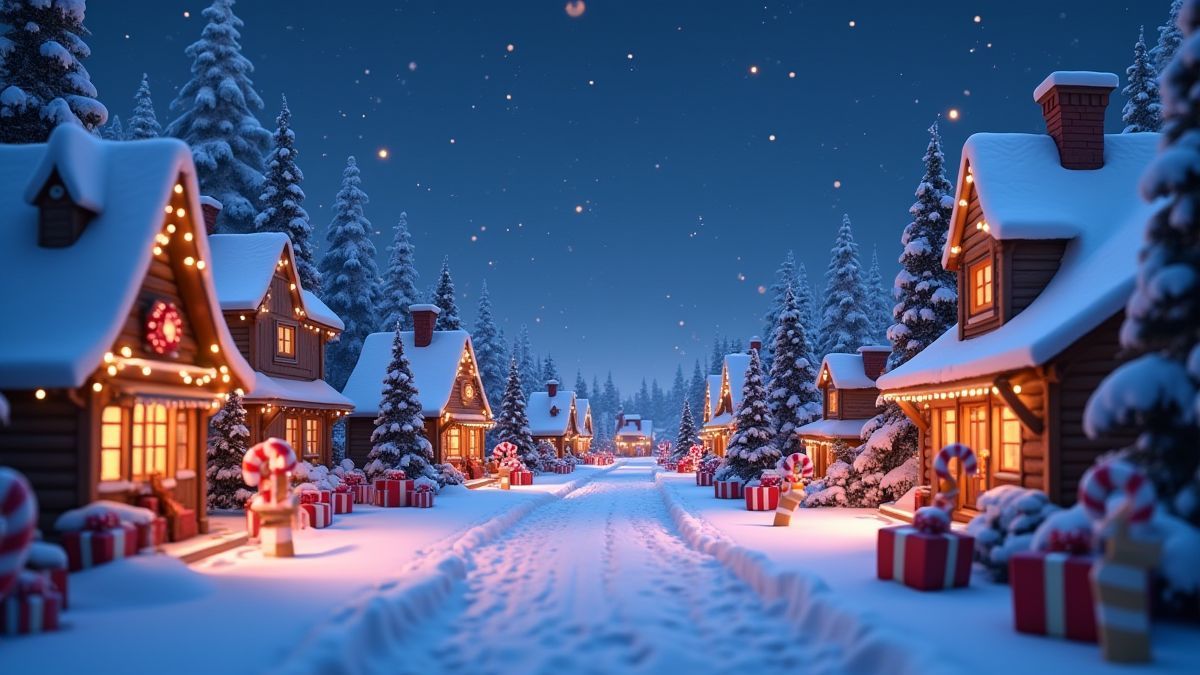 Take 5 Christmas Edition