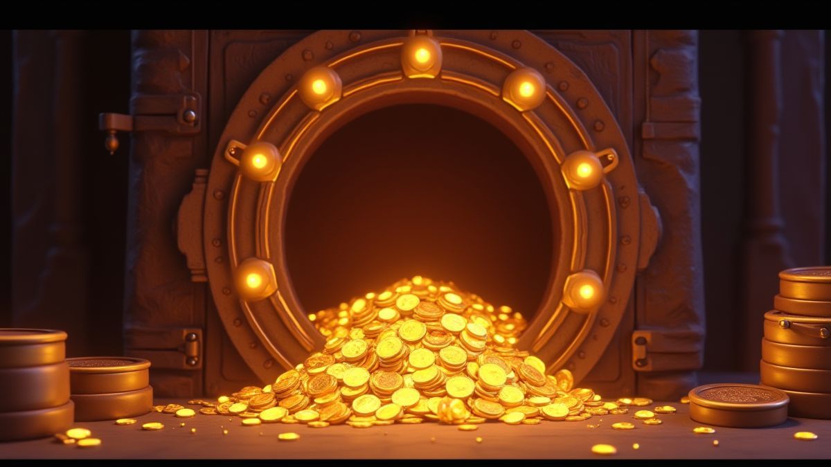 Take 5 Millions
