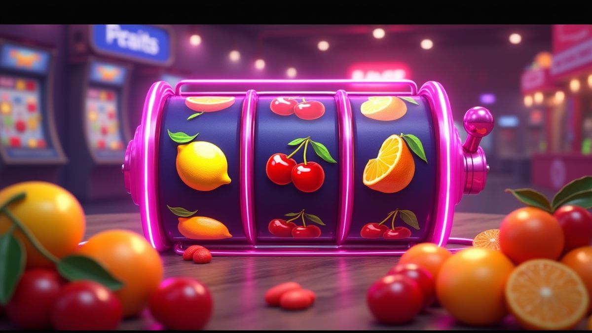 Take 5 Triple Rush Slot