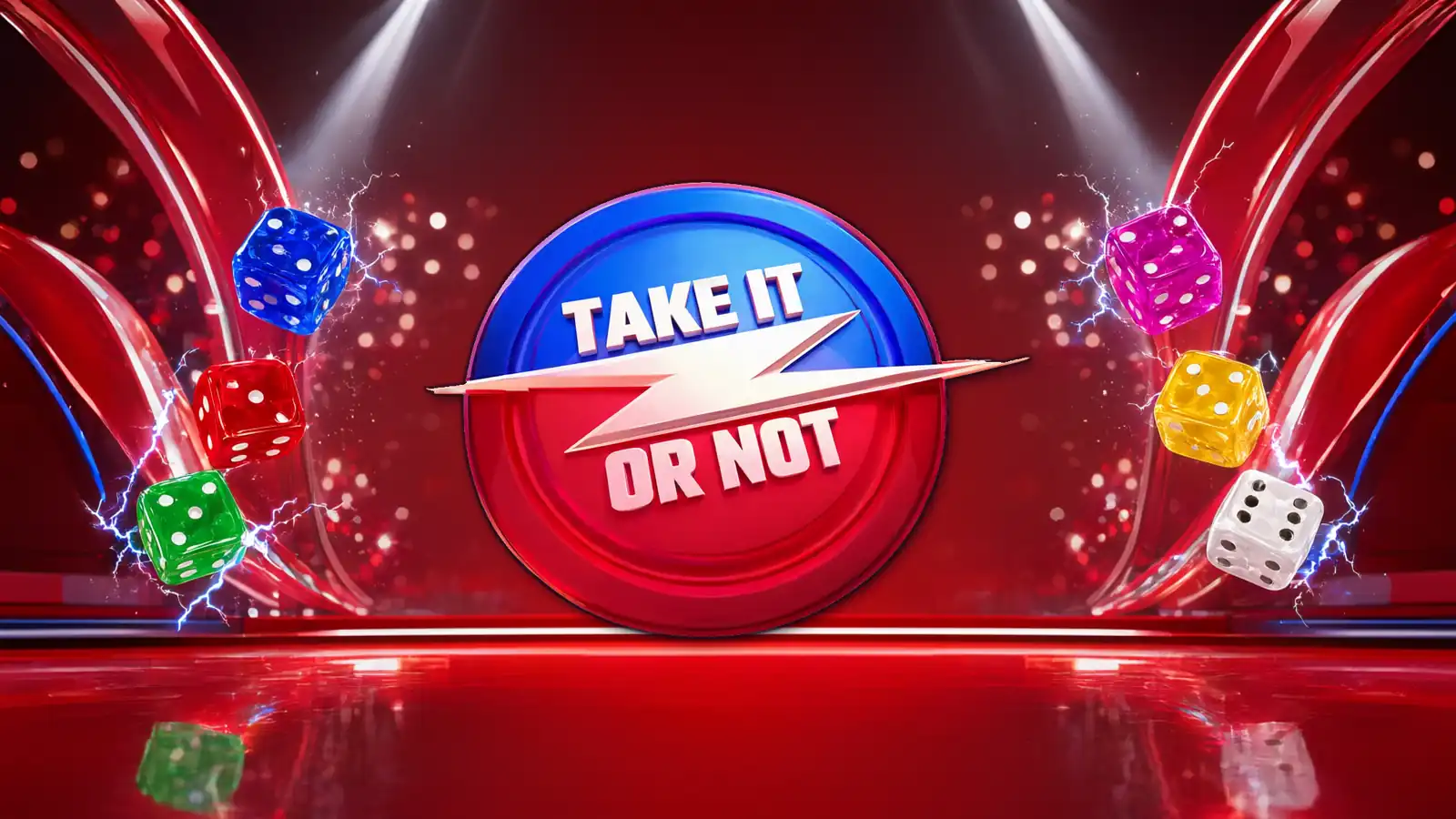 Take It Or Not Slot