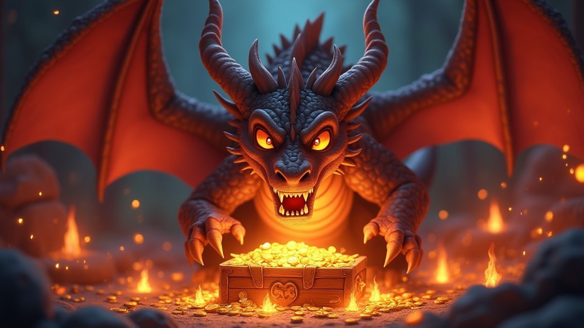 Take the Kingdom Slot