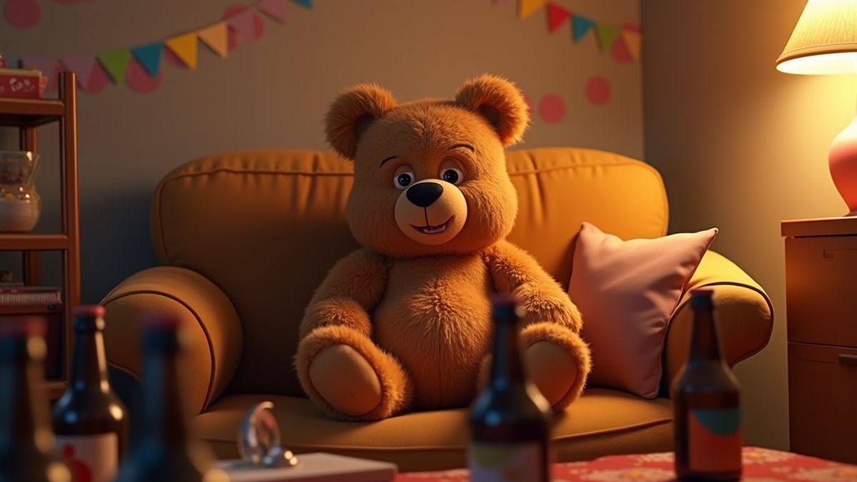 Ted Megaways