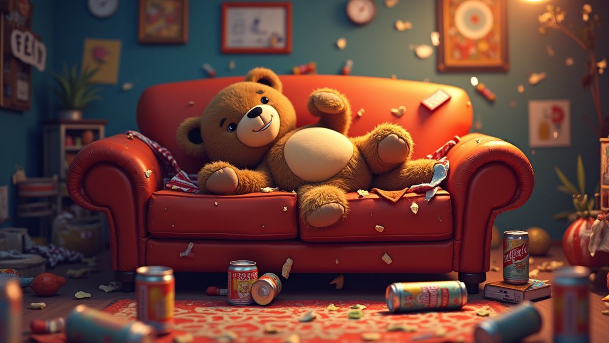 Ted