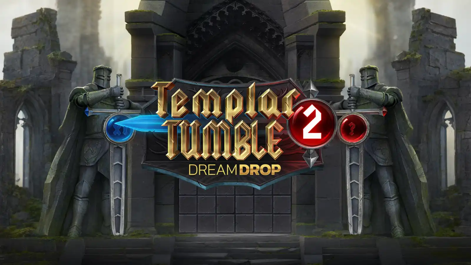 Templar Tumble 2 Dream Drop Slot