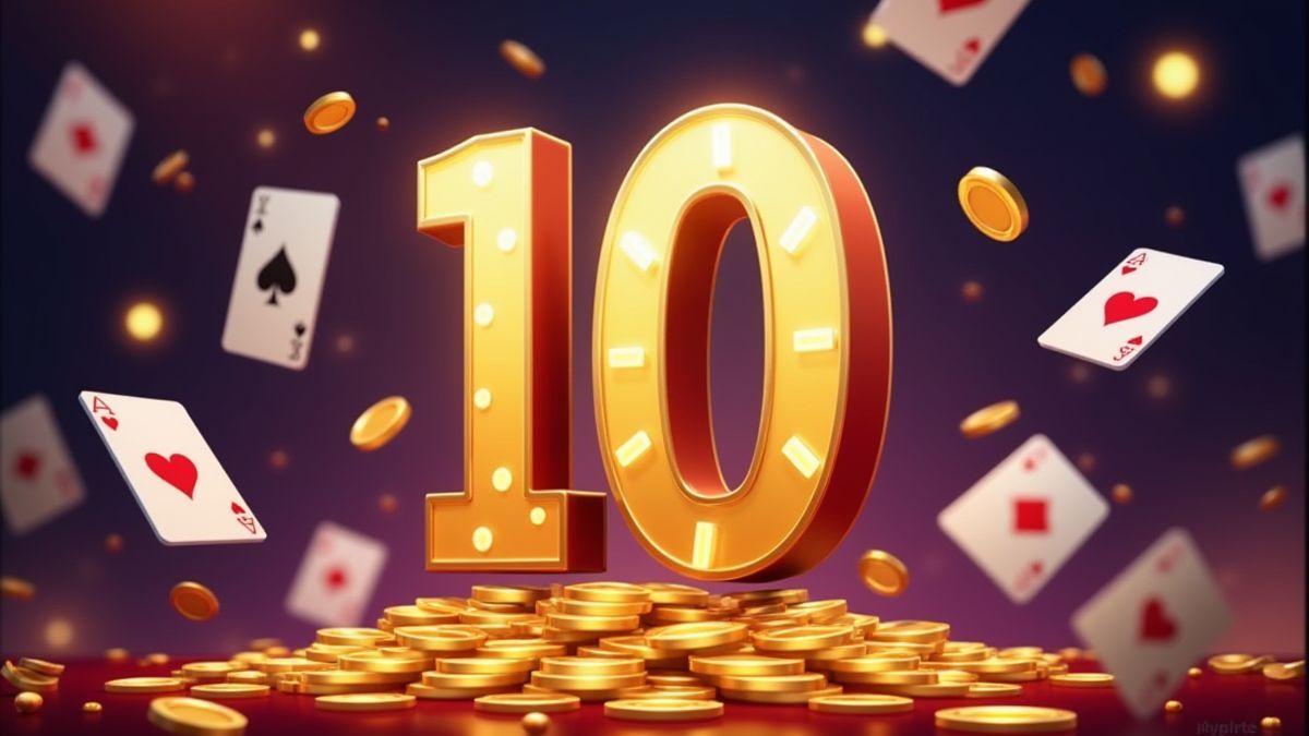 Tens or Better