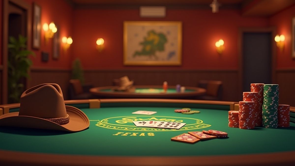 Texas Hold'Em