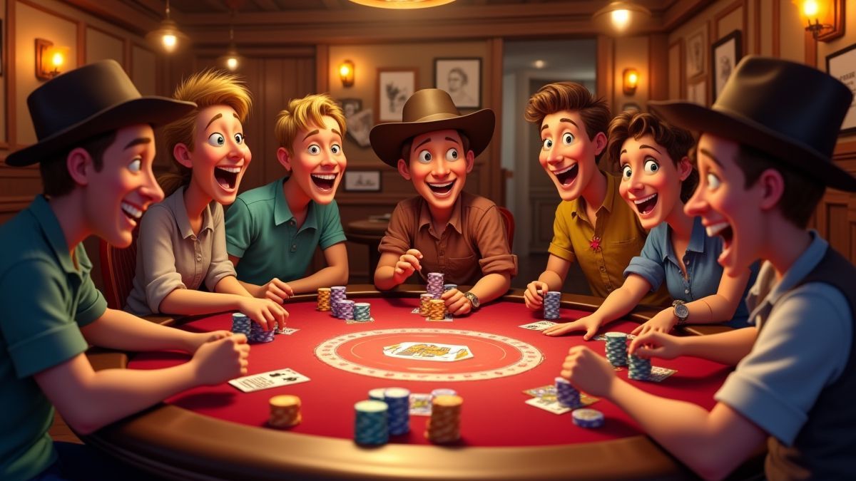 Texas Hold'Em