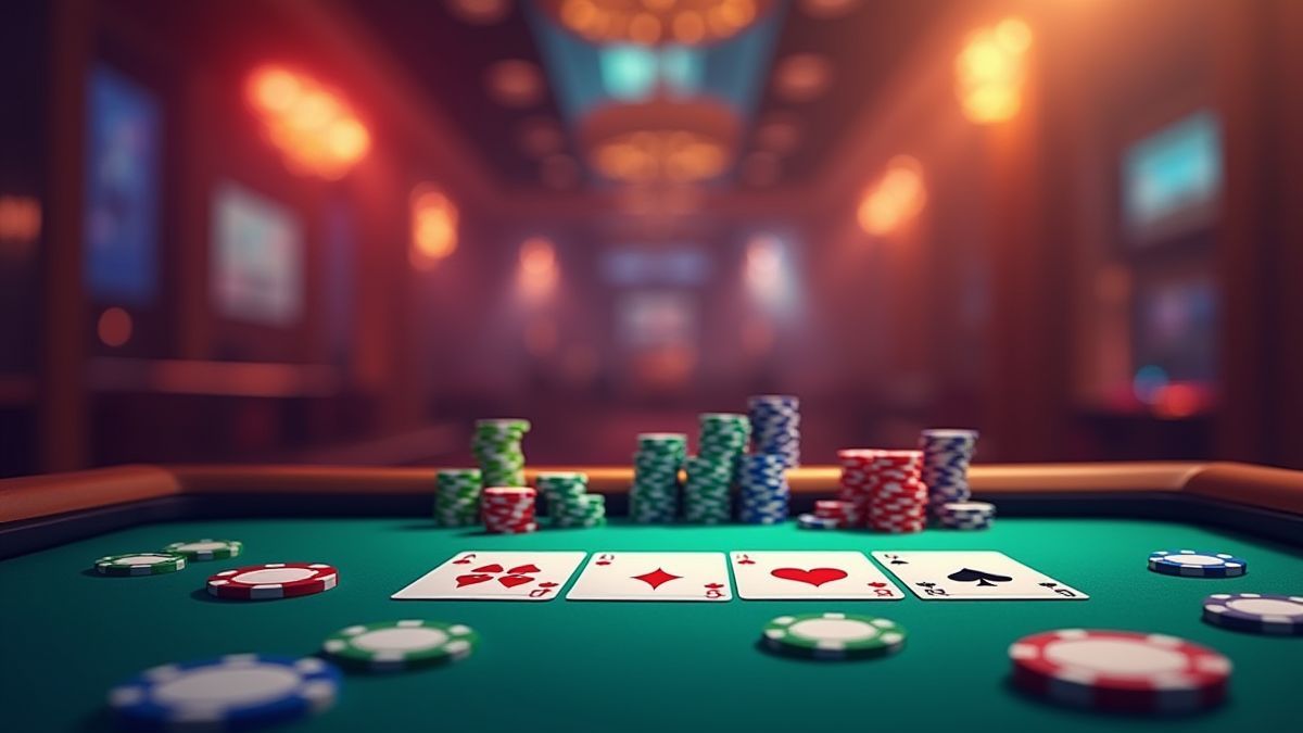 Texas Hold'Em