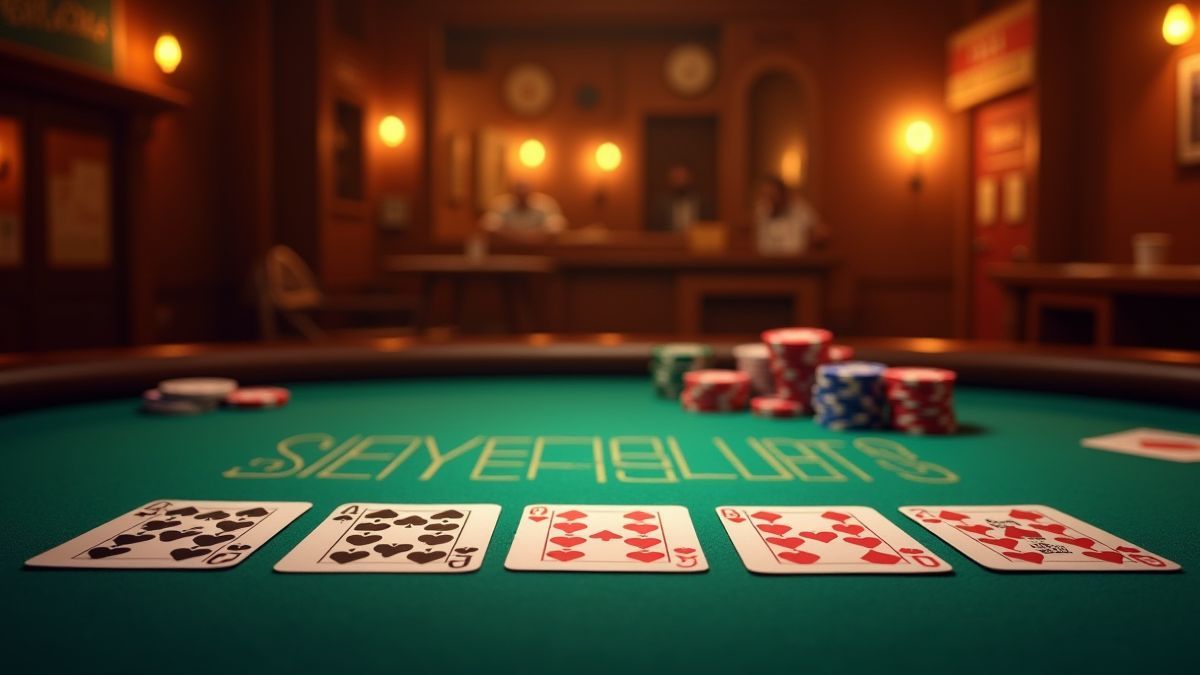 Texas Hold'Em