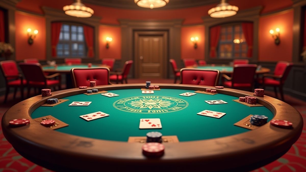 Texas Hold'Em
