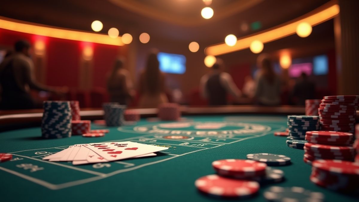 Texas Hold'Em