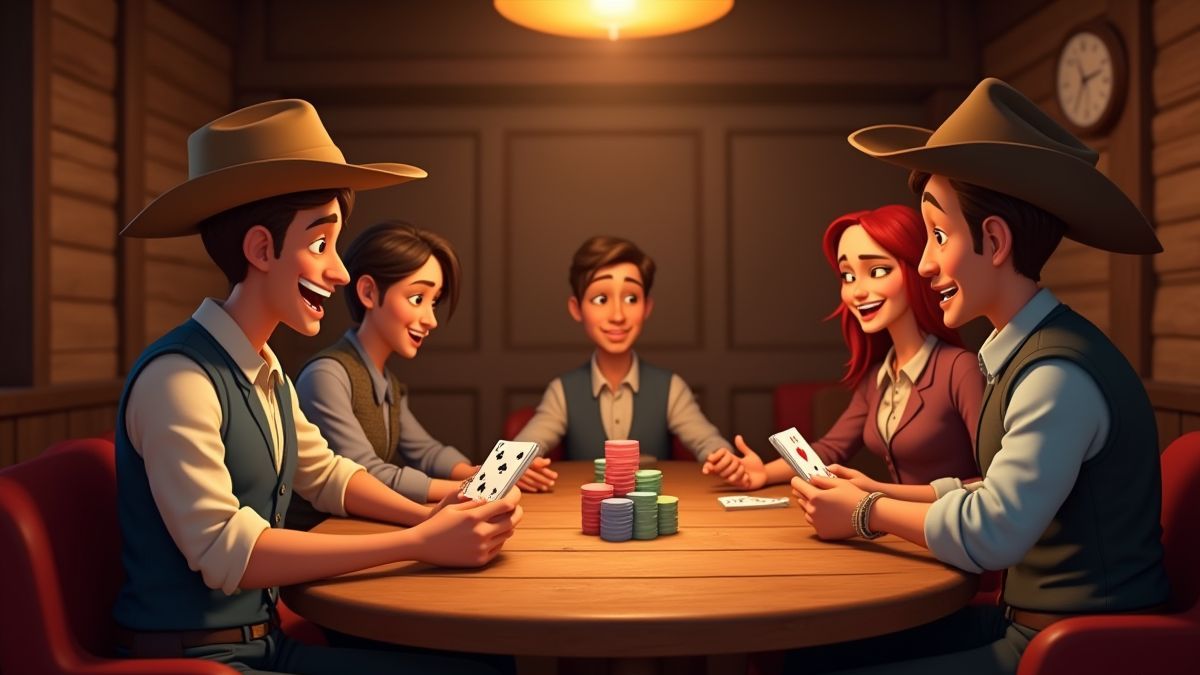 Texas Hold'Em Pro High Limit