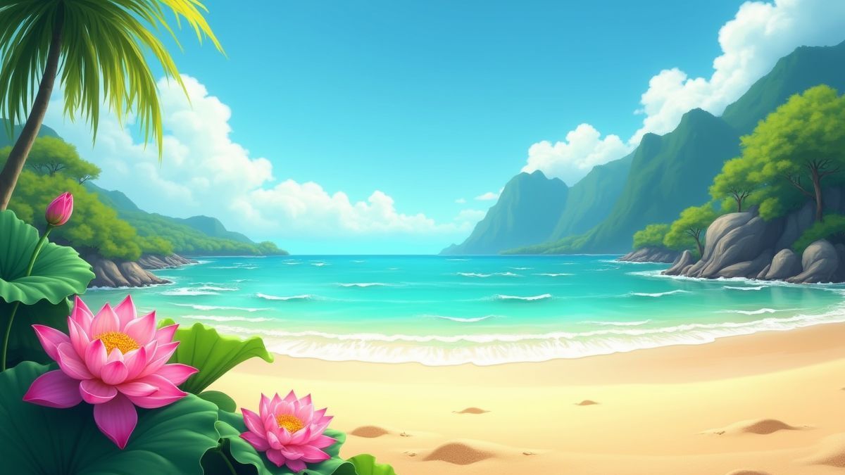 Thai Paradise