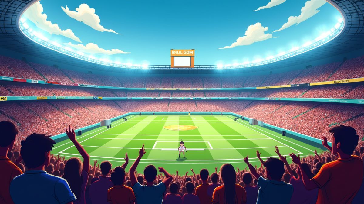 The $5 Million Touchdown