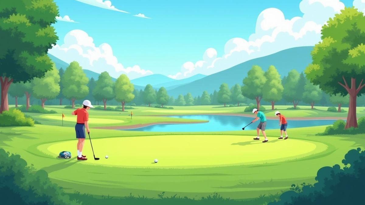 The Argyle Open