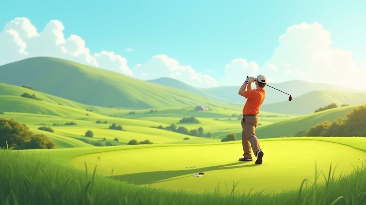 The Argyle Open Tournament