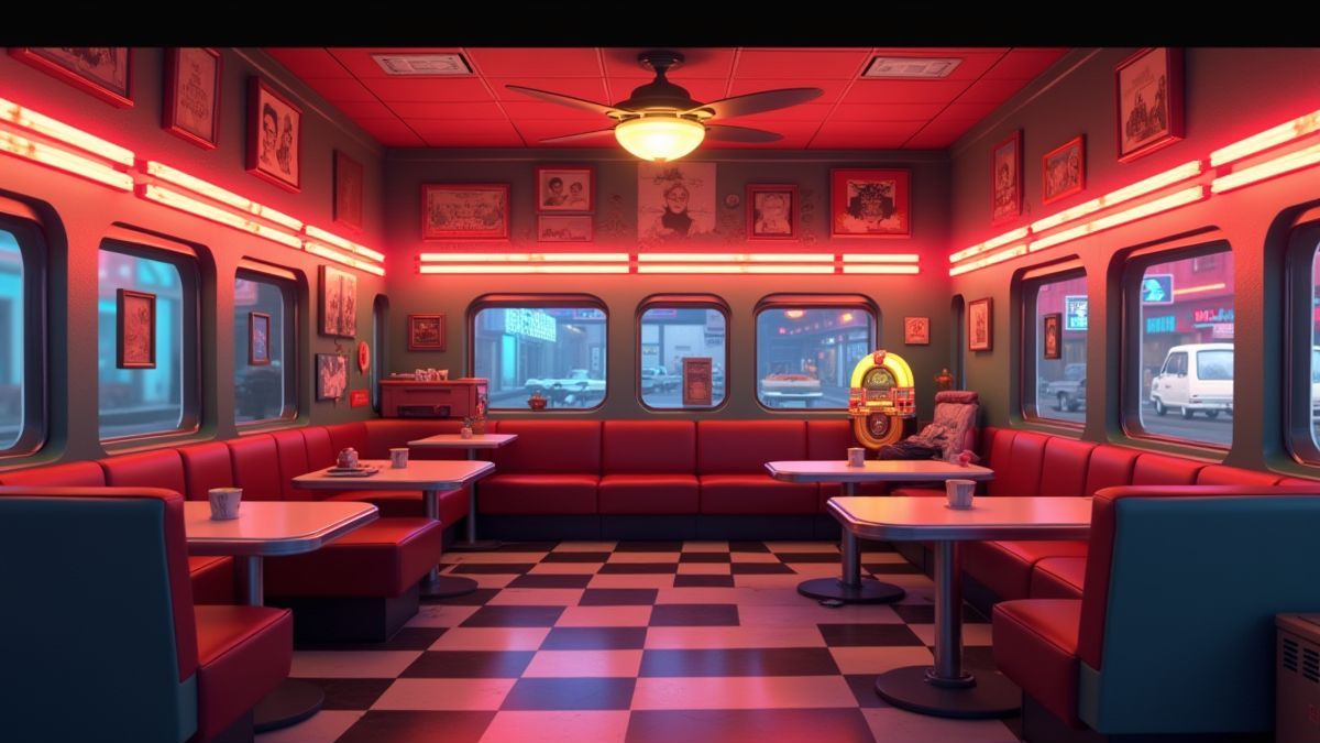 The Atomic Age