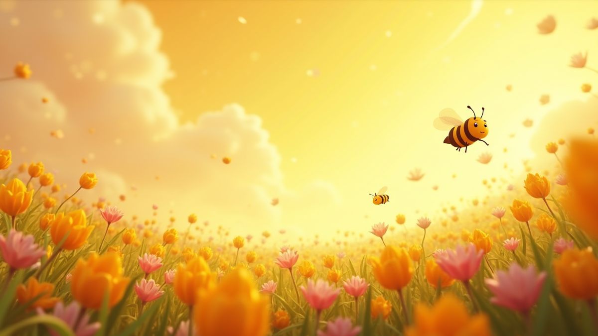 The Bees Knees