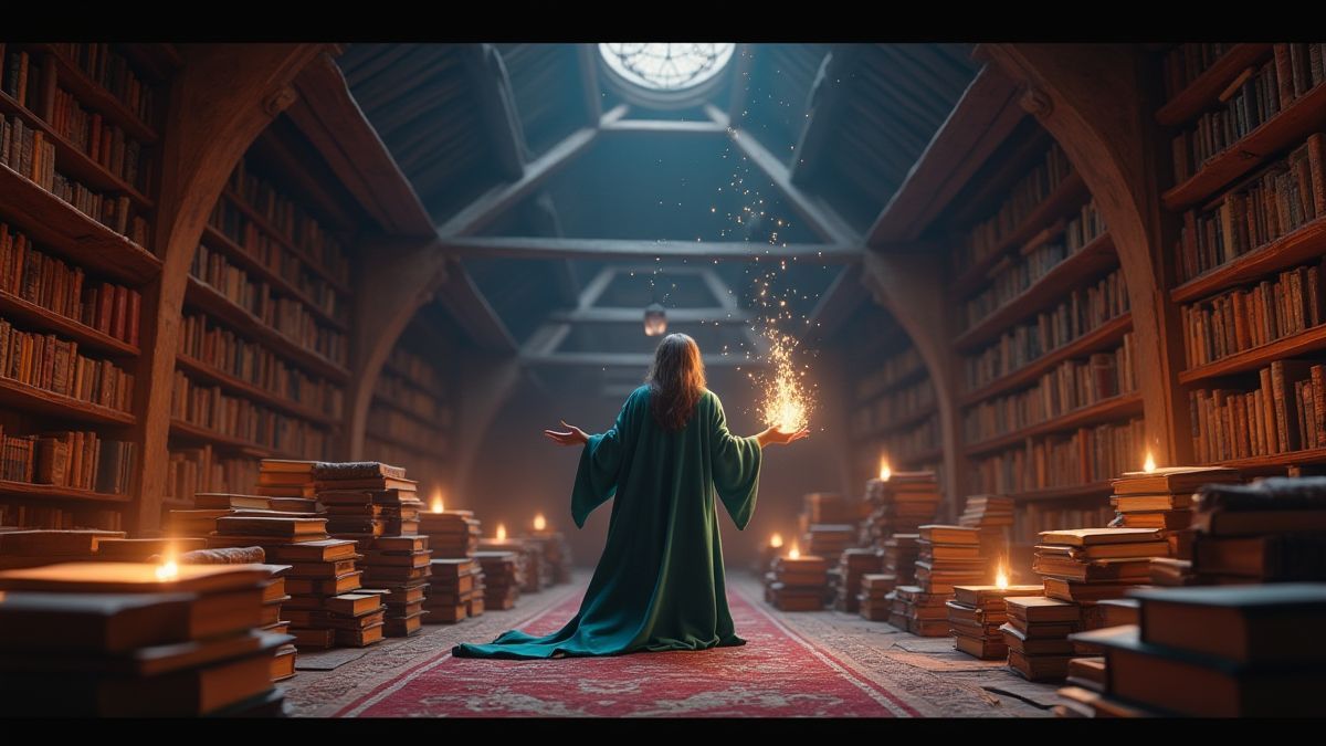 The Book