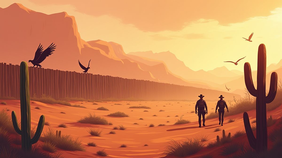The Border Slot