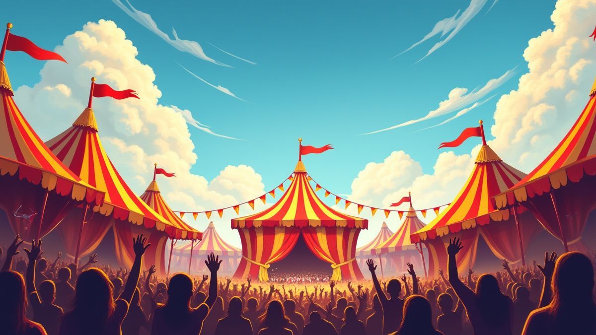The Circus