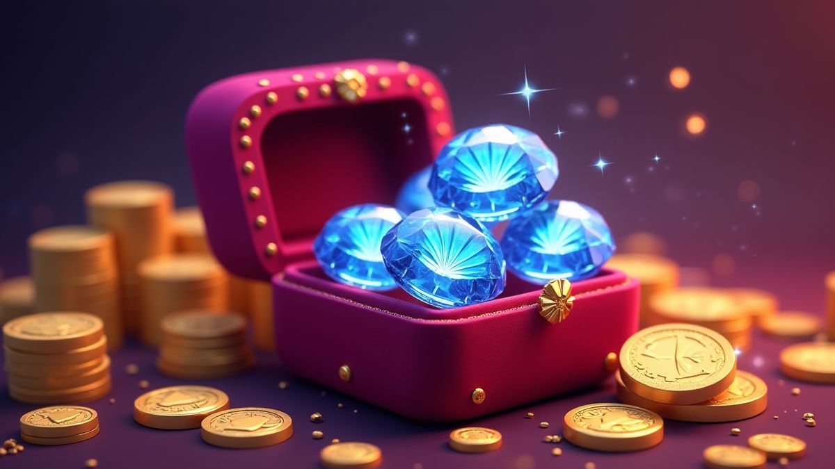 The Diamond Double
