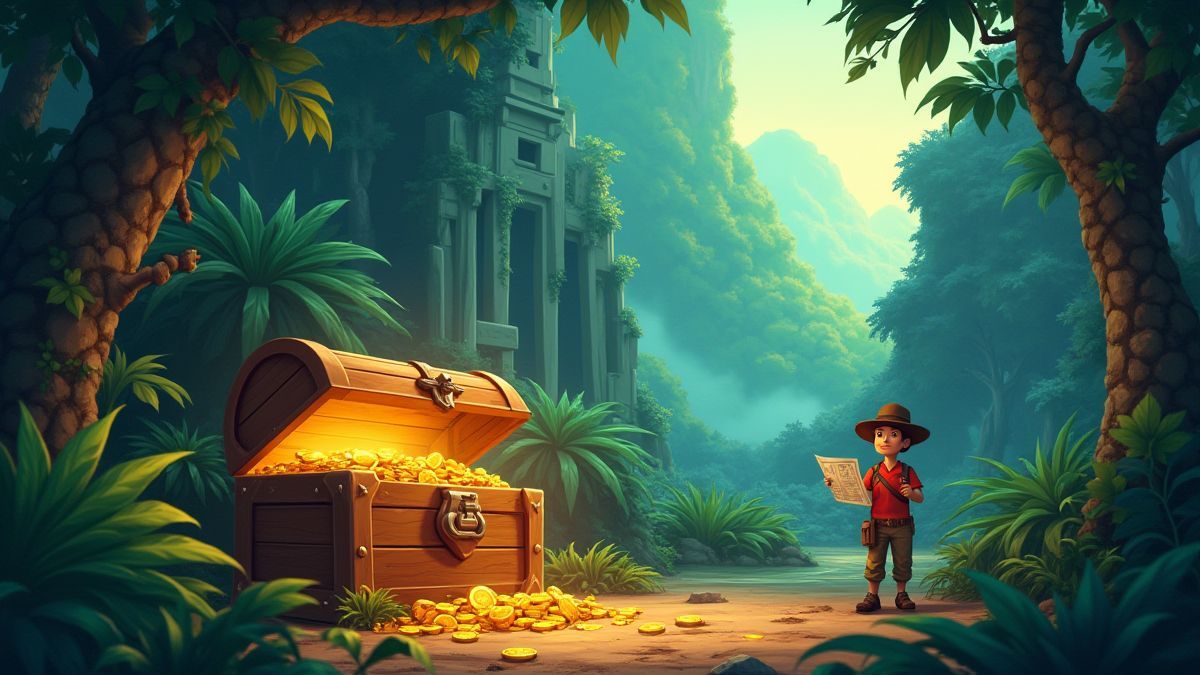 The Discovery