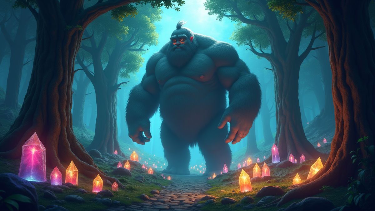 The Giant