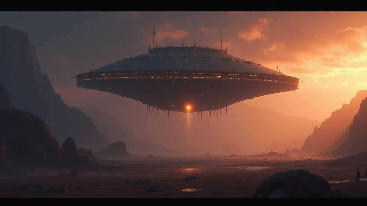 The Great Conspiracy Slot