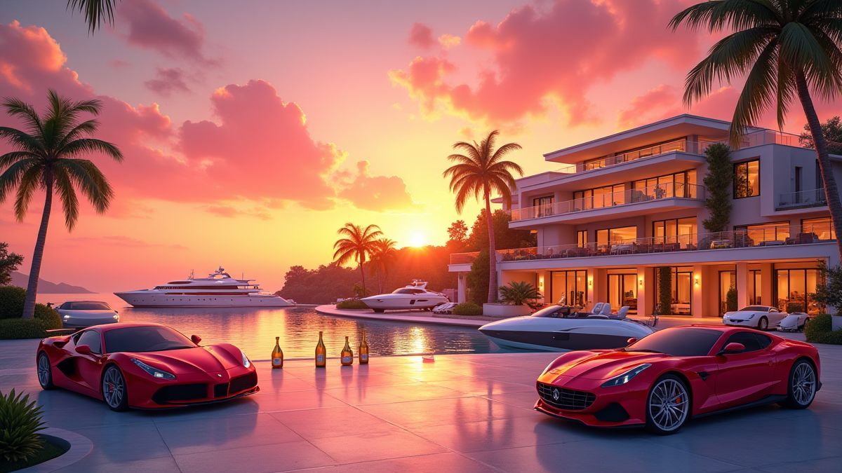The High Life