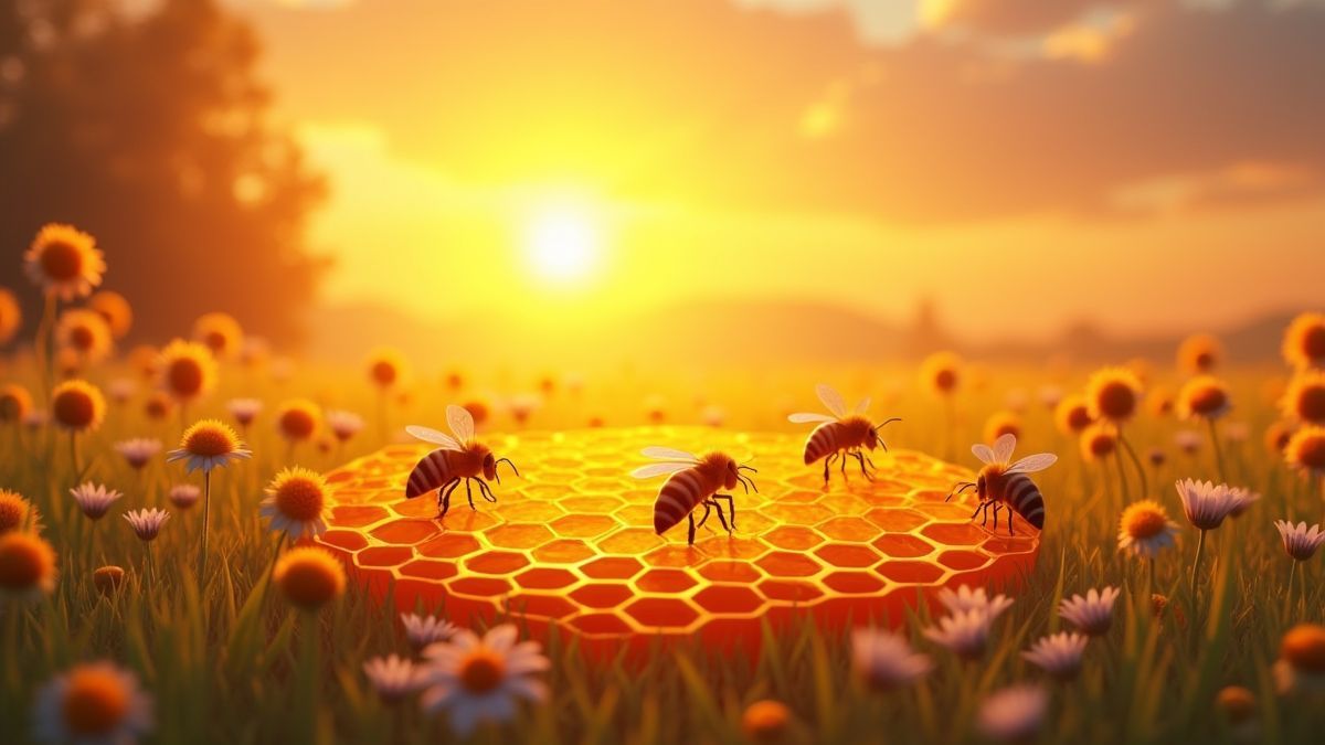 The Hive Slot