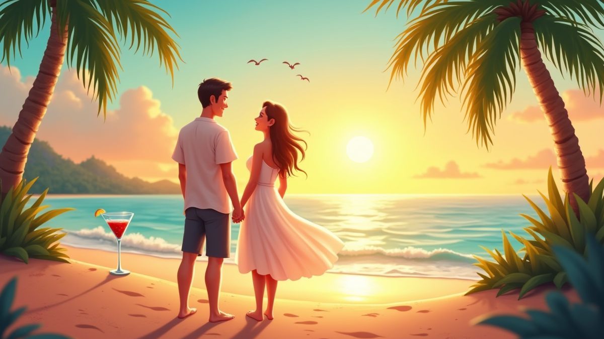 The Honeymooners