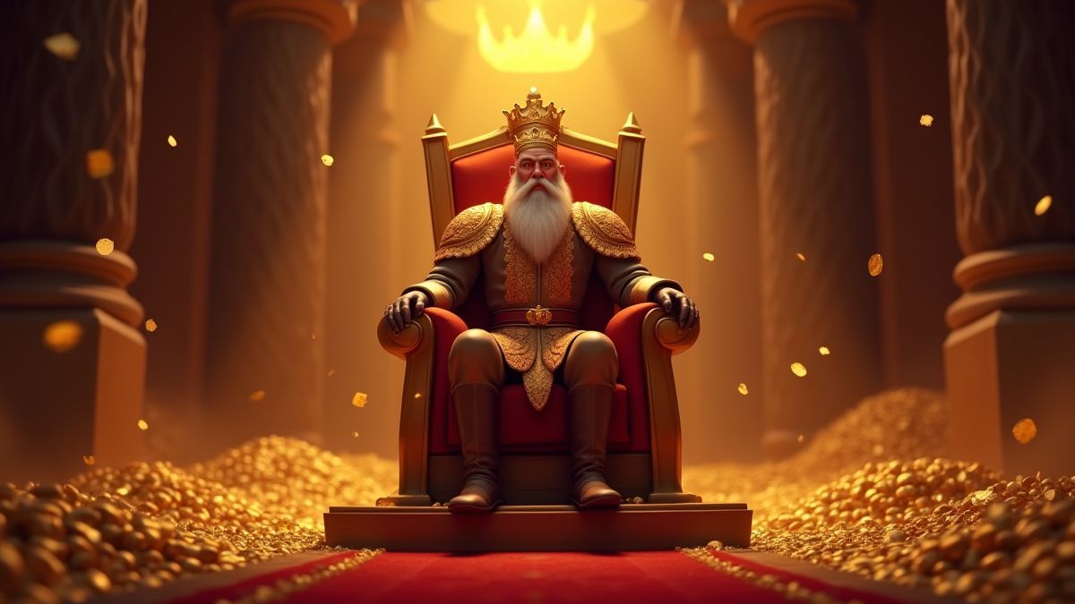 The King's Crown