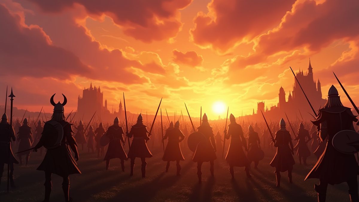 The Last Kingdom