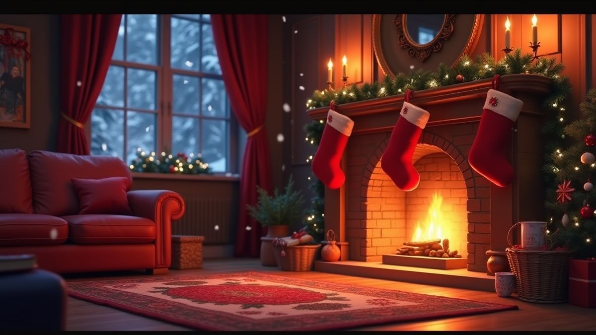 The Nice List Slot