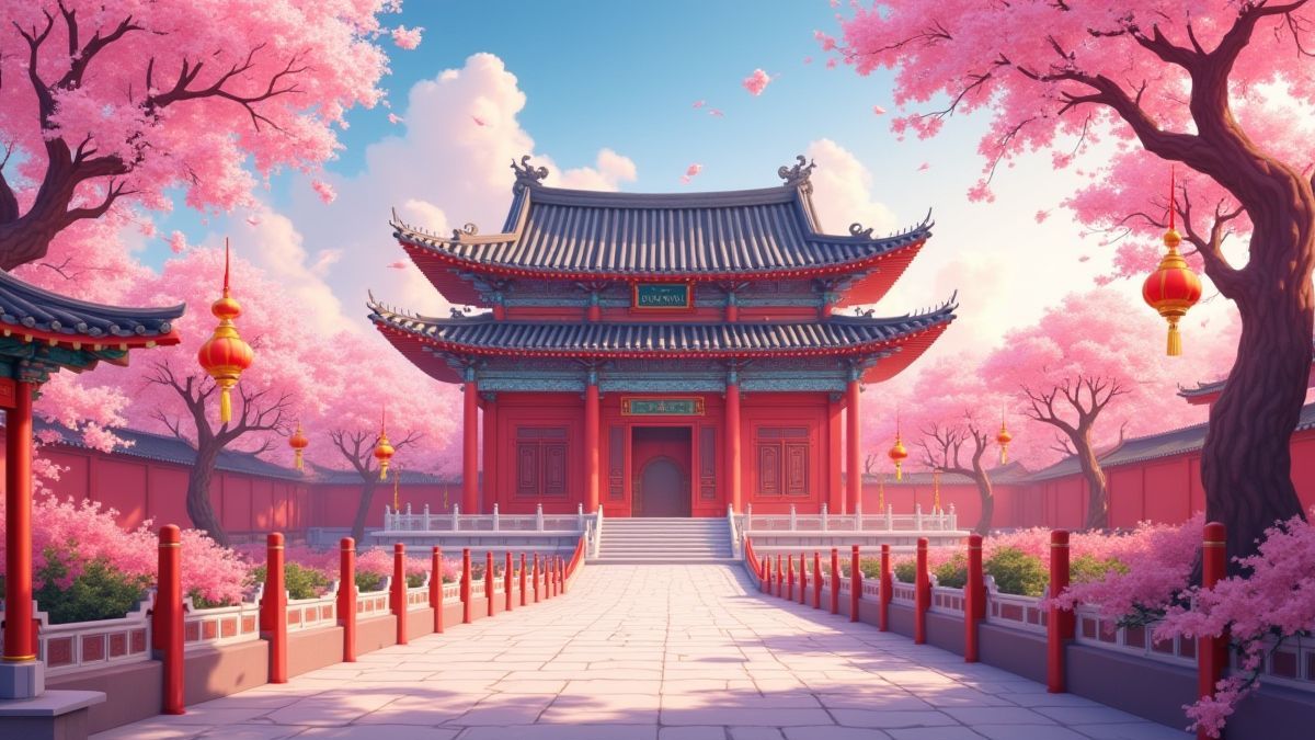 The Red Chamber
