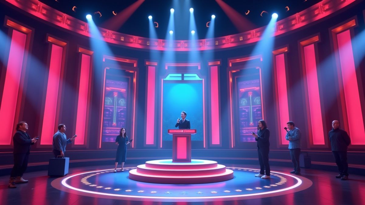 The Reel Deal Slot