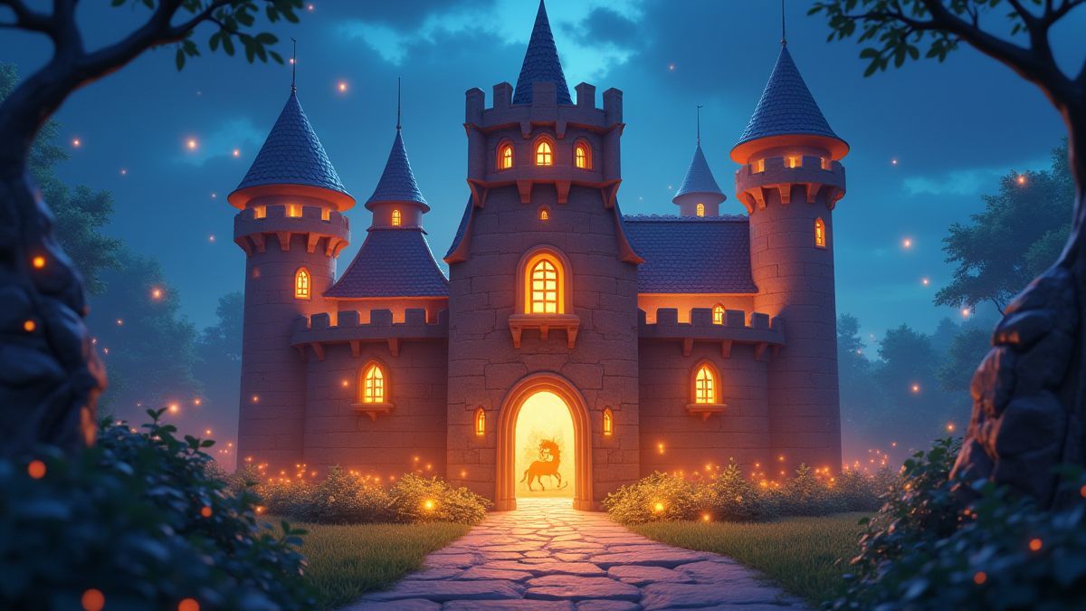 The Royal Family Slot