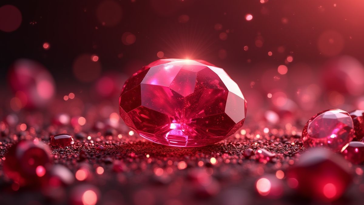 The Ruby Megaways
