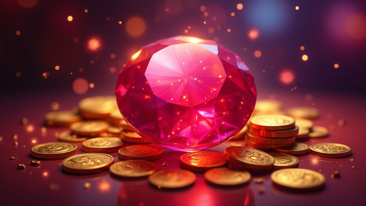 The Ruby